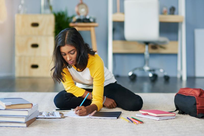 understanding the gmat